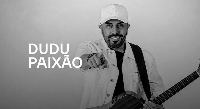 Dudu Paixão
