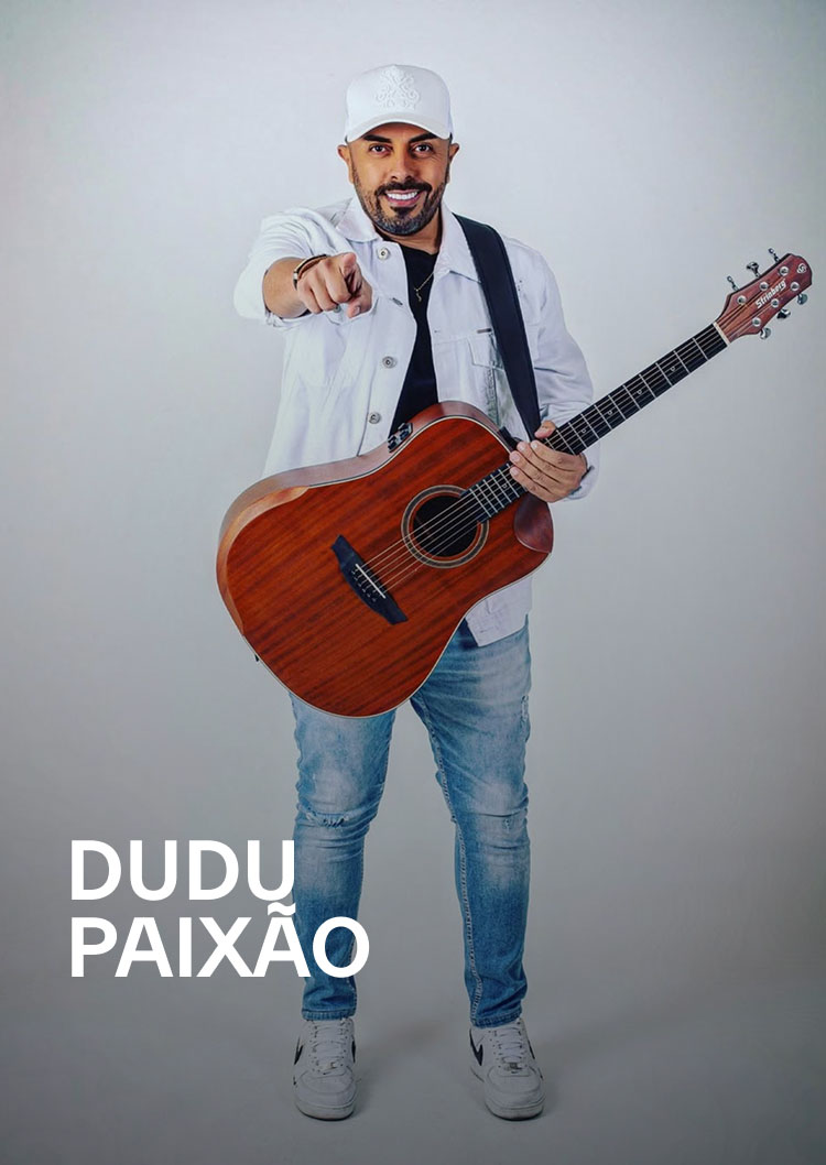 dudu paixao mobile