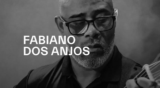 Fabiano dos Anjos