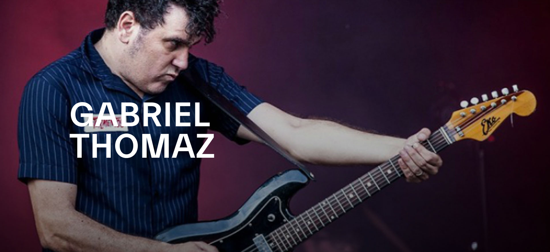 gabriel thomaz desktop