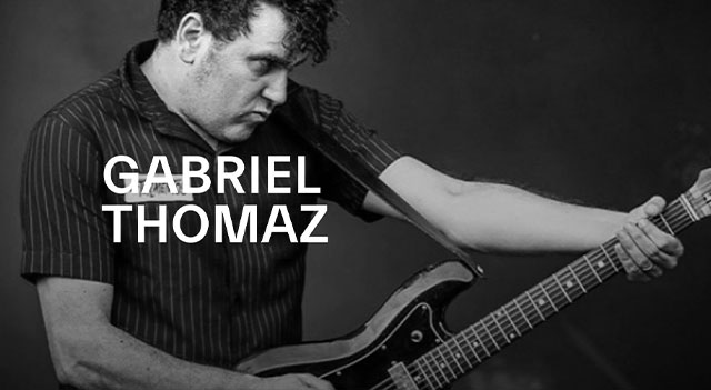 Gabriel Thomaz