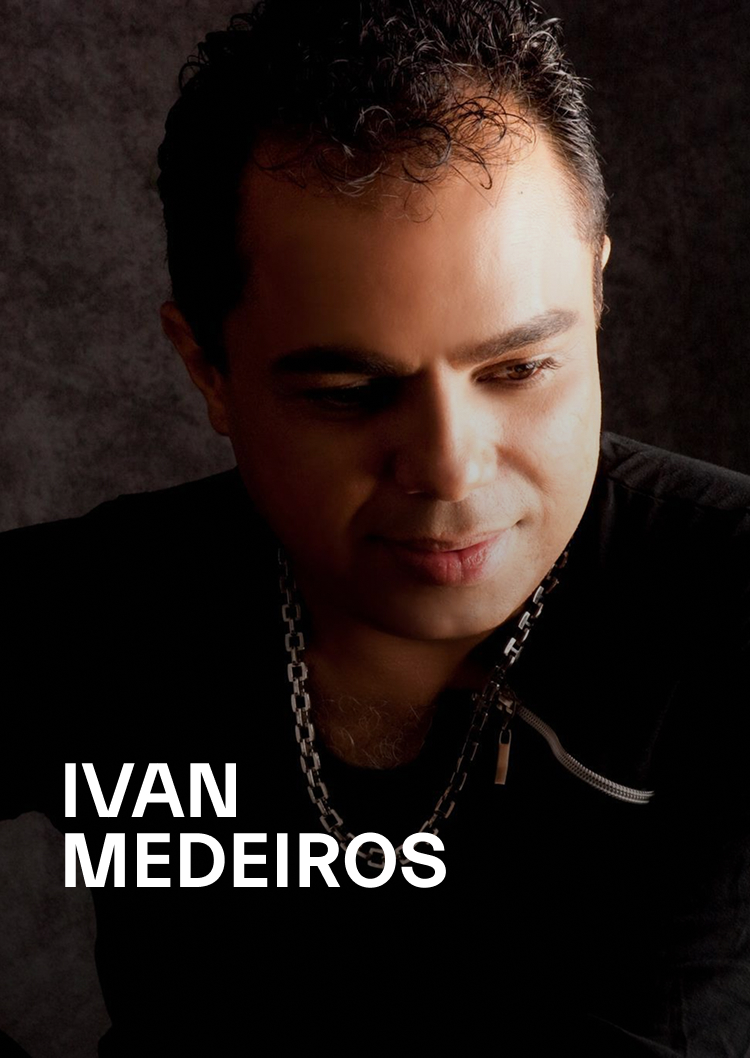 ivan medeiros mobile