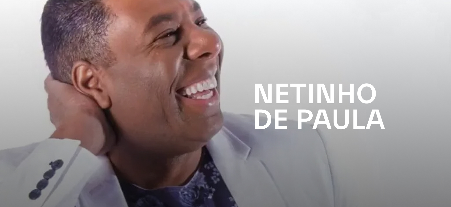 netinho de paula desktop