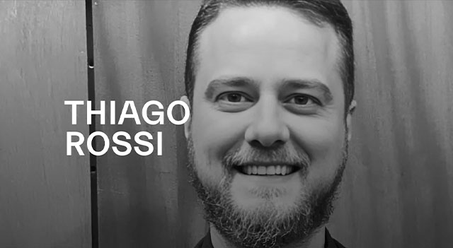 Thiago Rossi