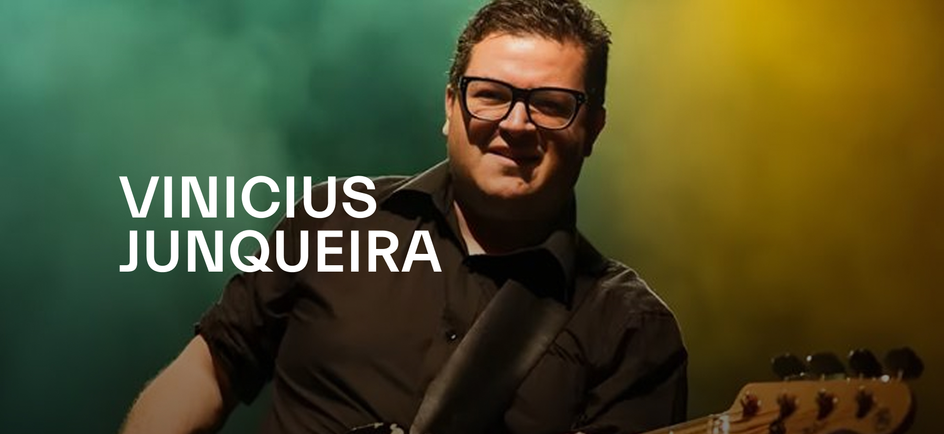 vinicius junqueira desktop