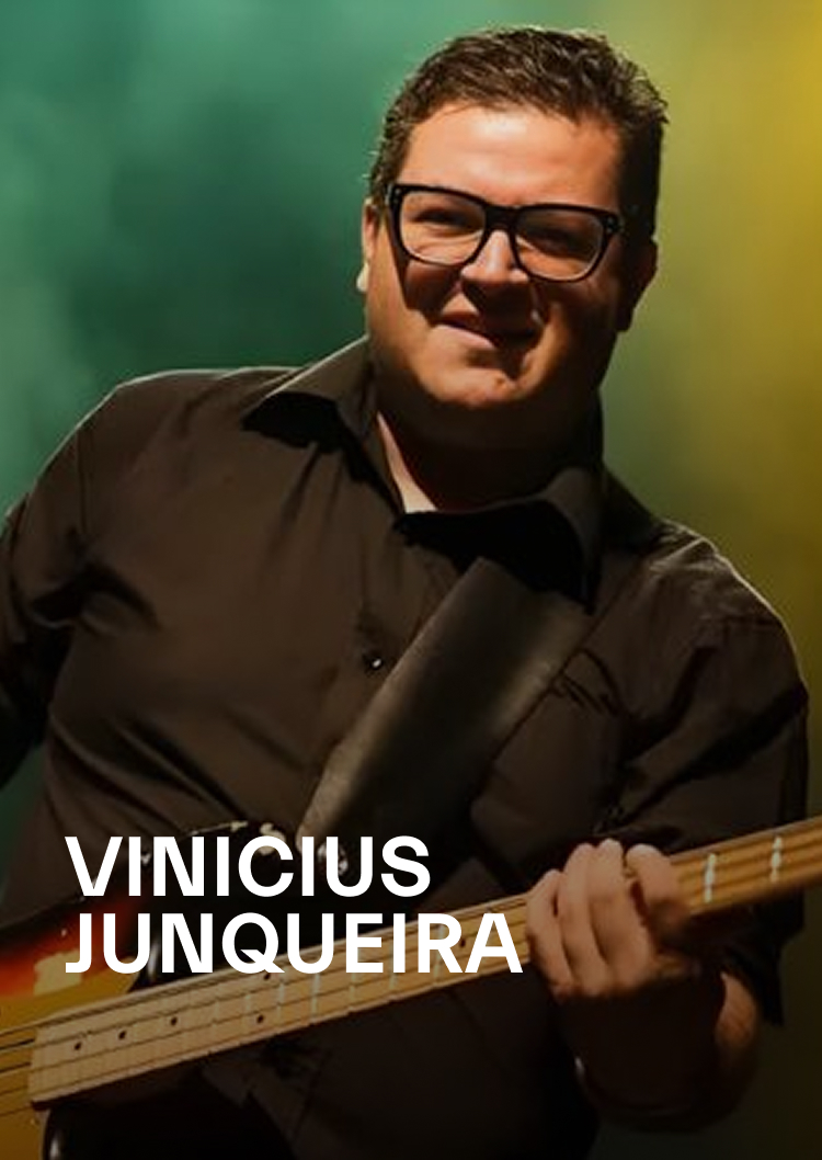 vinicius junqueira mobile