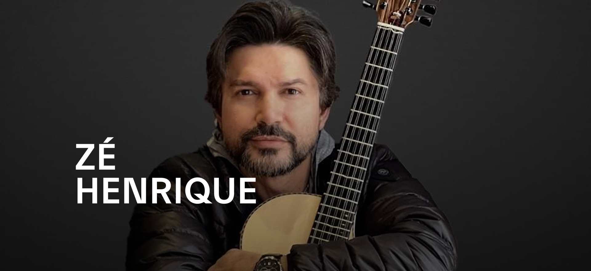 ze henrique desktop