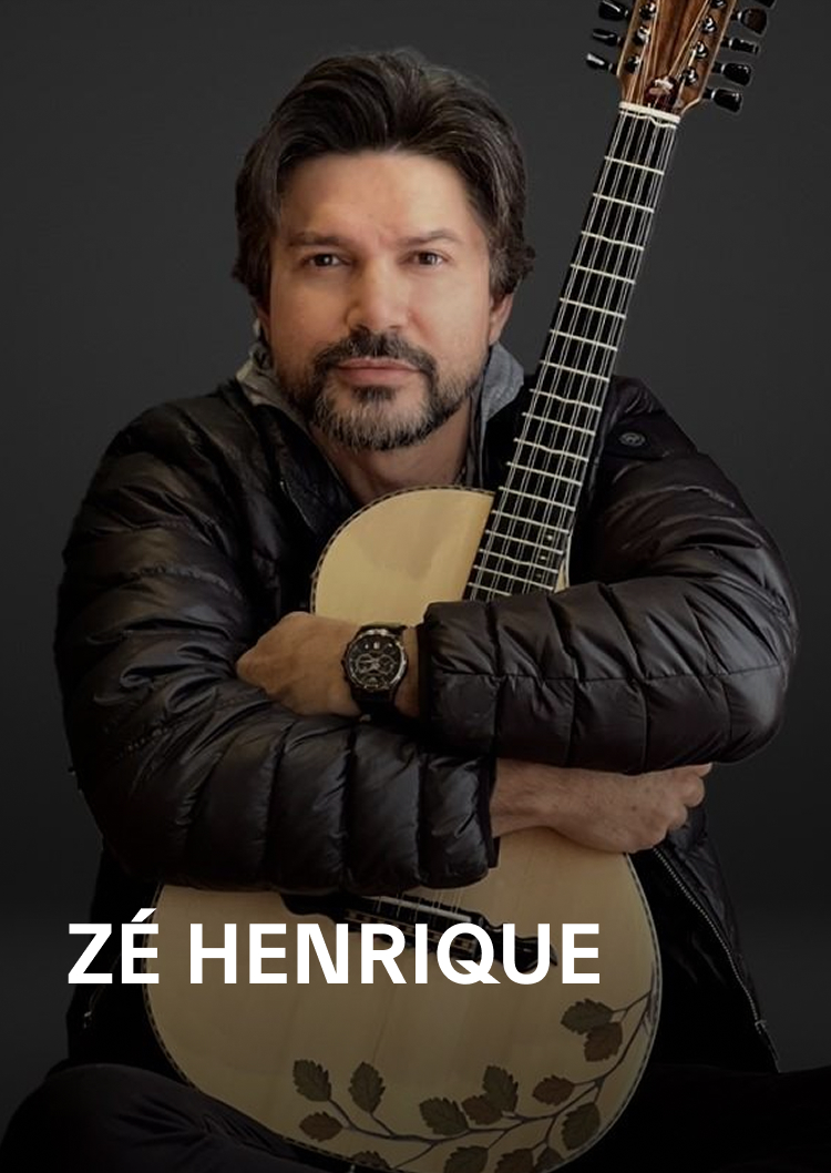 ze henrique mobile