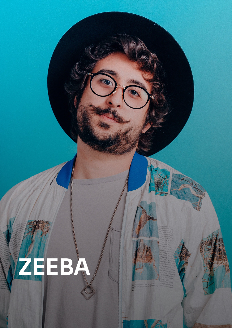 zeeba mobile