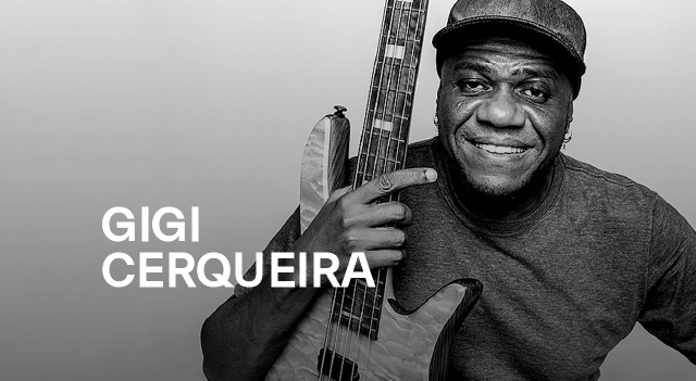Gigi Cerqueira