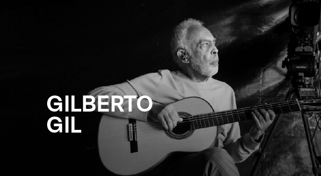 Gilberto Gil