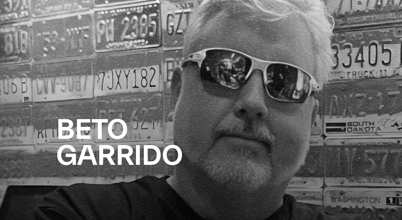 Beto Garrido