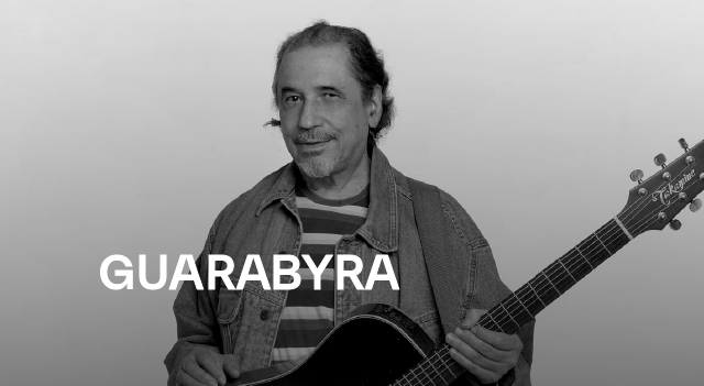 Guarabyra