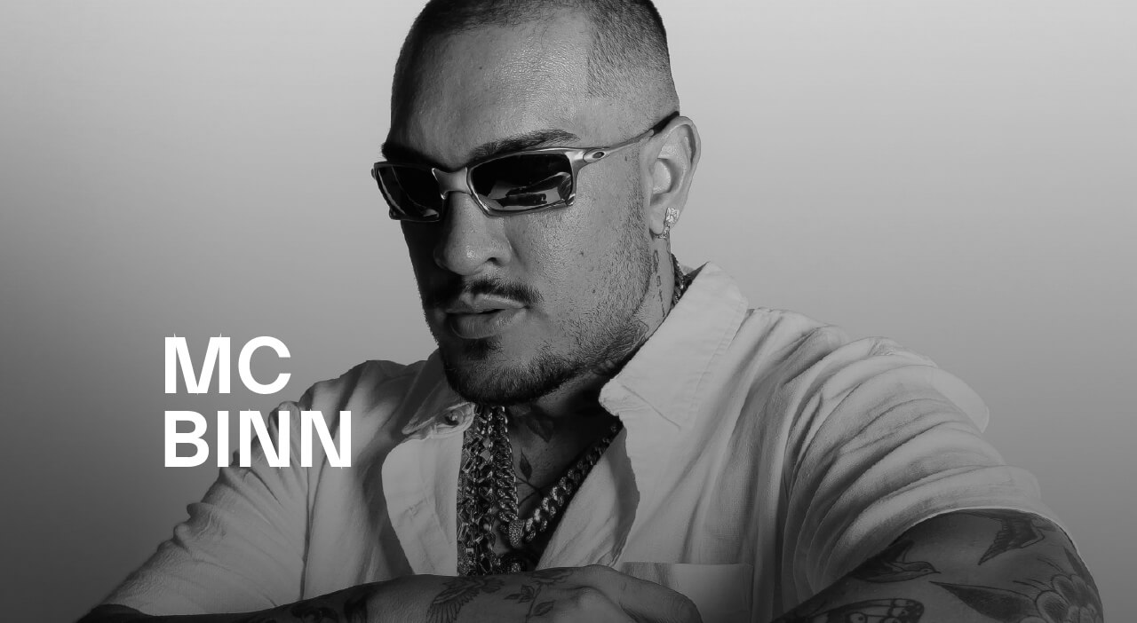 MC Binn
