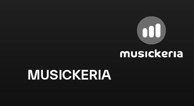 Musickeria