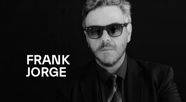 Frank Jorge