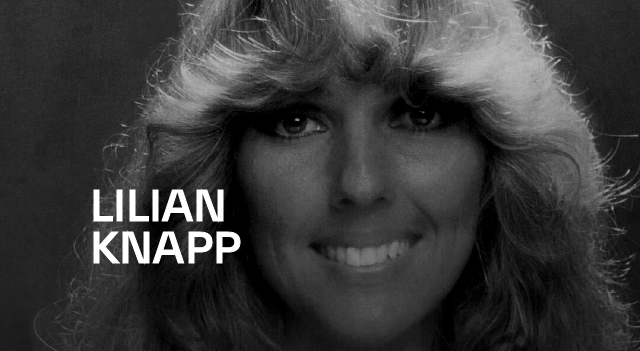 Lilian Knapp