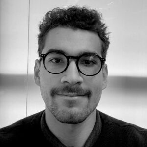 Pedro Nogueira